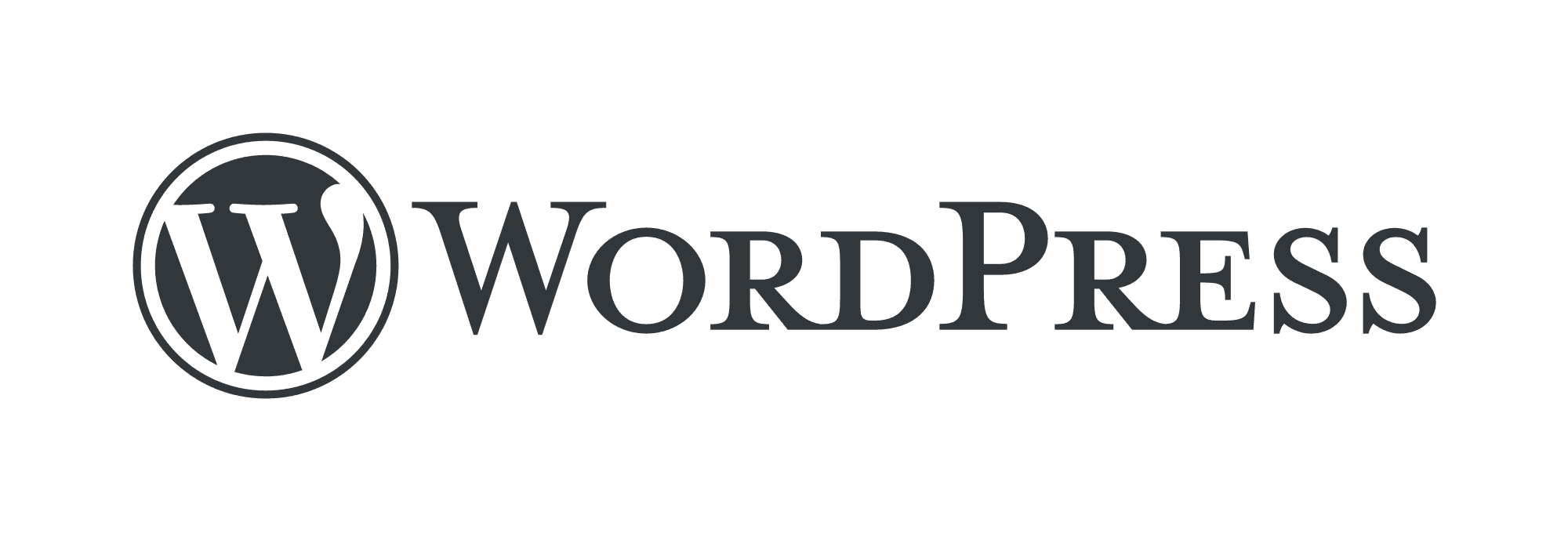 WordPress-logotype-standard